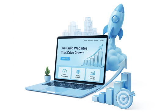 Your Website Should Work as a Business Asset